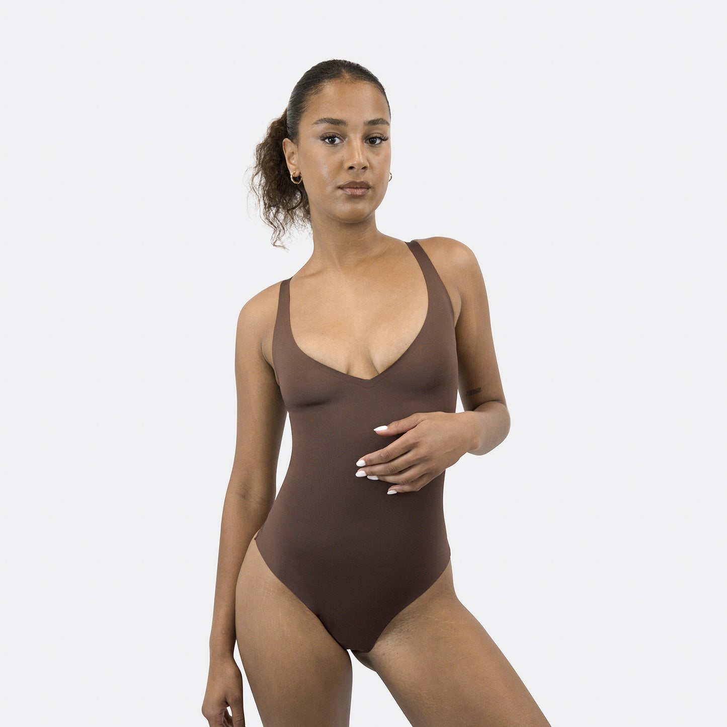 Shapewear-Body