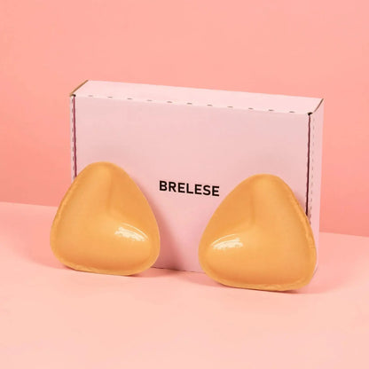 Ultra Boost Push - up Sticky Bra Inserts - BRELESE