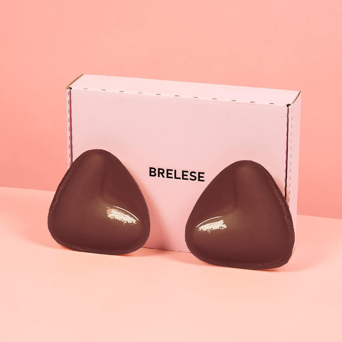 Ultra Boost Push - up Sticky Bra Inserts - BRELESE